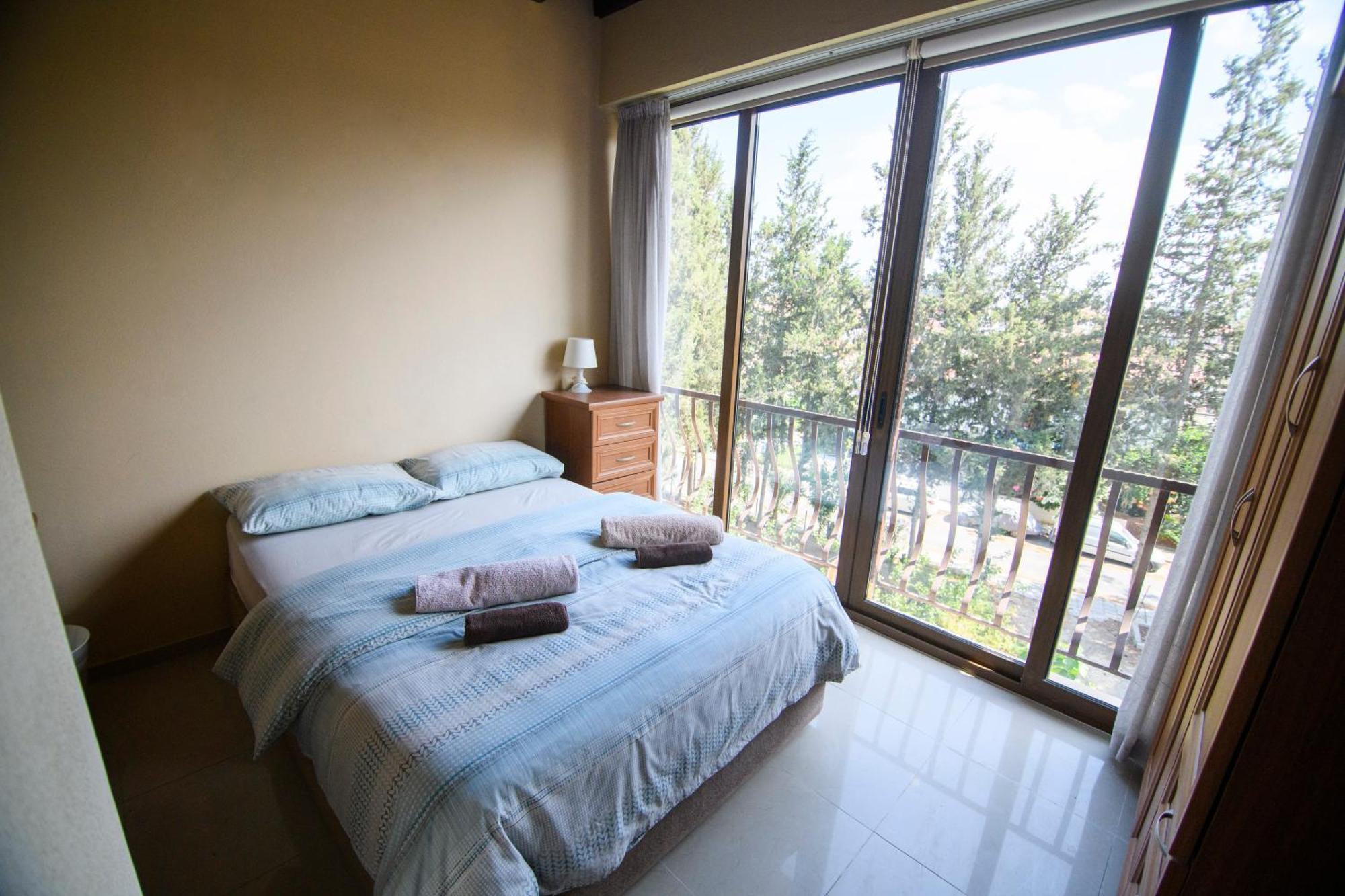 Denge Homes Nicosia Exterior foto