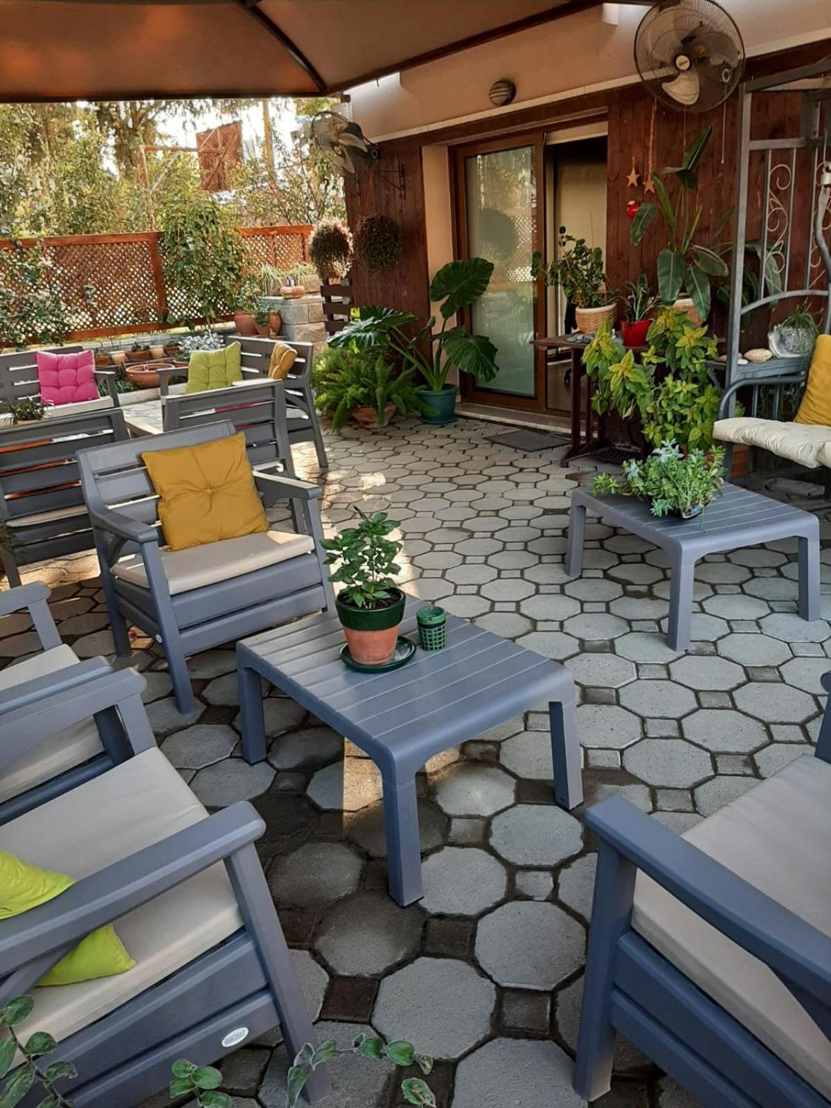Denge Homes Nicosia Exterior foto