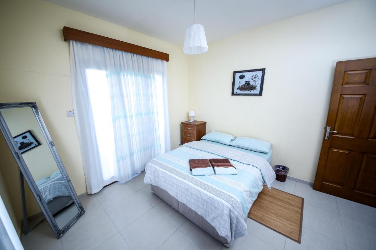 Denge Homes Nicosia Exterior foto