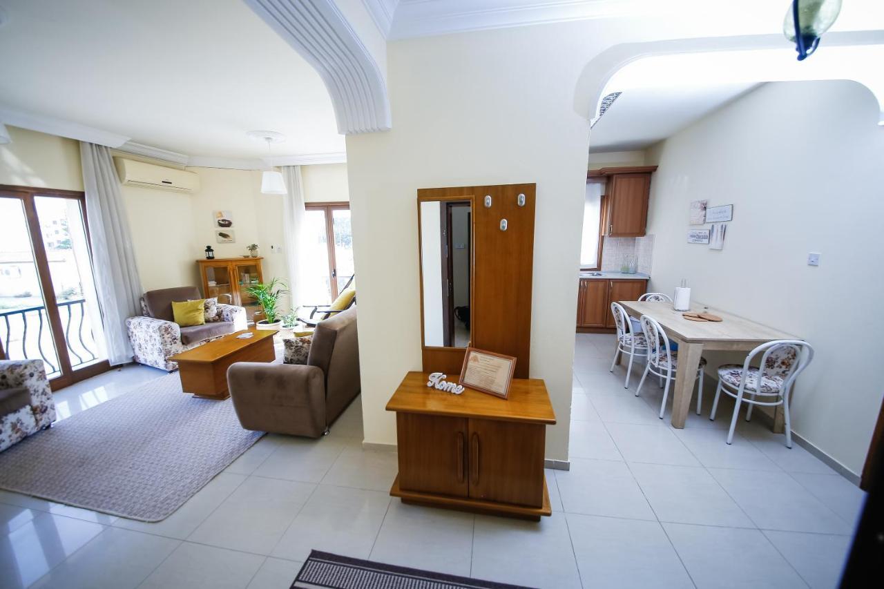 Denge Homes Nicosia Exterior foto