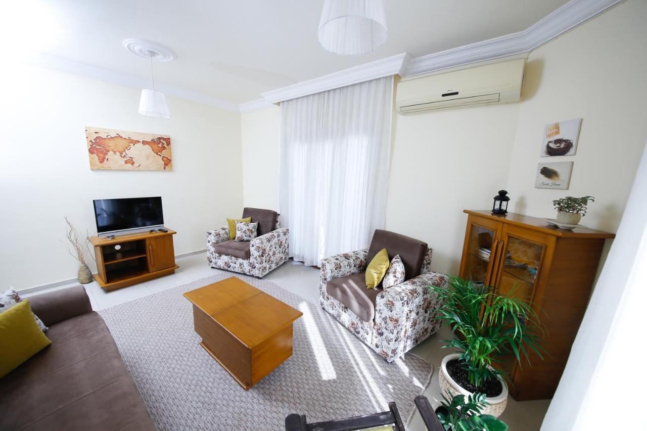 Denge Homes Nicosia Exterior foto