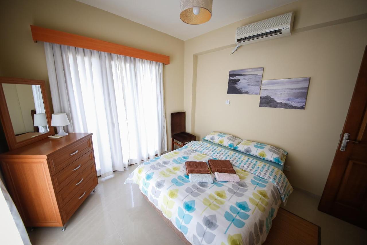 Denge Homes Nicosia Exterior foto