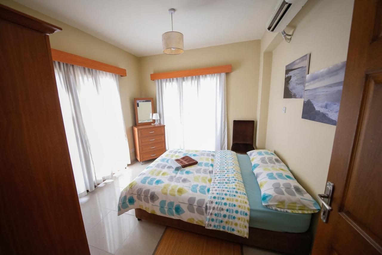 Denge Homes Nicosia Exterior foto